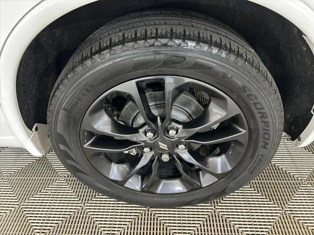 2023 Dodge Durango R/T Plus RWD