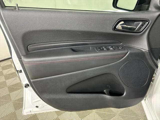 2023 Dodge Durango R/T Plus RWD