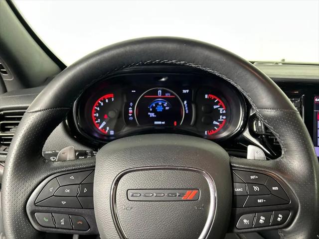 2023 Dodge Durango R/T Plus RWD