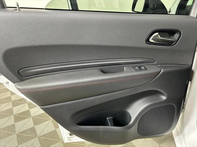 2023 Dodge Durango R/T Plus RWD
