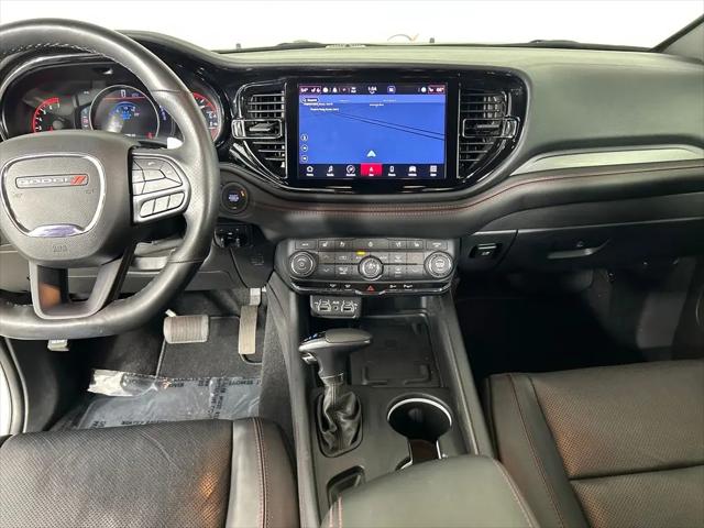 2023 Dodge Durango R/T Plus RWD