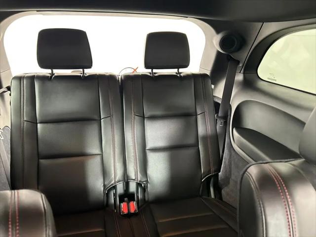 2023 Dodge Durango R/T Plus RWD