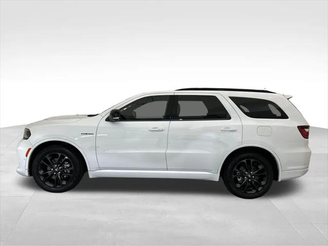 2023 Dodge Durango R/T Plus RWD