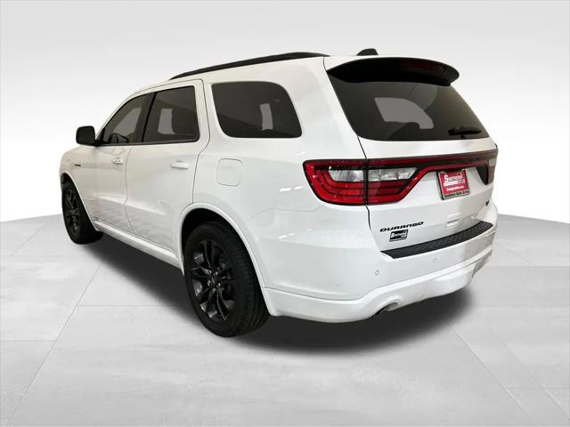 2023 Dodge Durango R/T Plus RWD