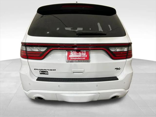 2023 Dodge Durango R/T Plus RWD