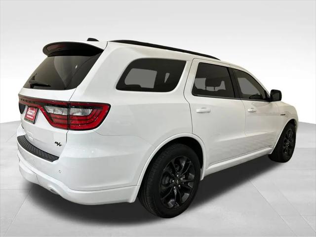 2023 Dodge Durango R/T Plus RWD