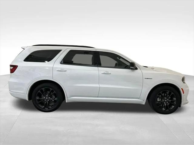 2023 Dodge Durango R/T Plus RWD