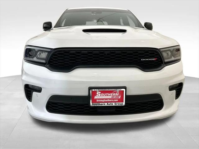 2023 Dodge Durango R/T Plus RWD