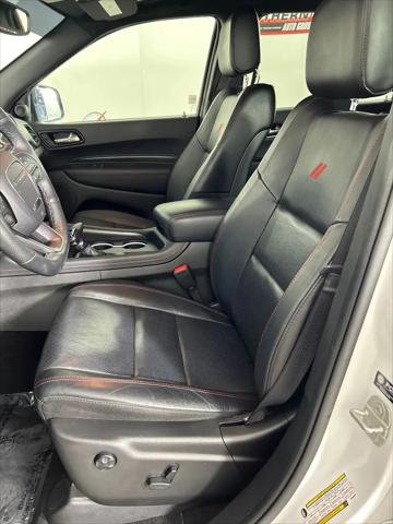 2023 Dodge Durango R/T Plus RWD