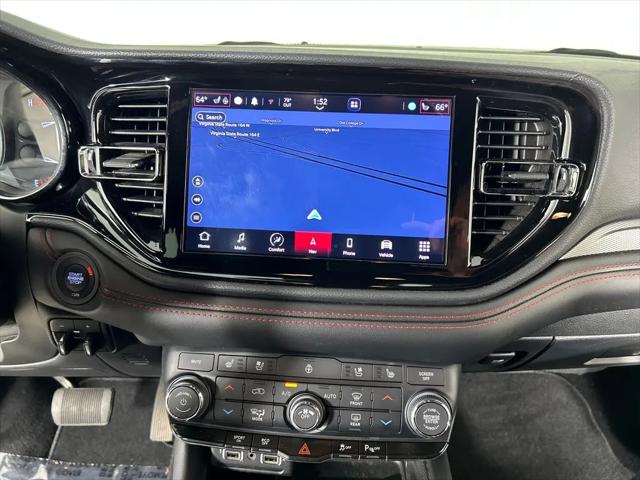 2023 Dodge Durango R/T Plus RWD