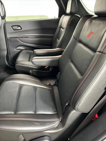 2023 Dodge Durango R/T Plus RWD