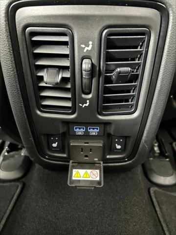 2023 Dodge Durango R/T Plus RWD