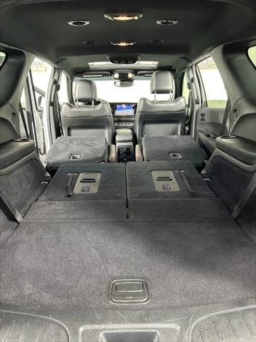 2023 Dodge Durango R/T Plus RWD