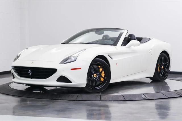 2017 Ferrari California T for sale in Newport Beach, CA