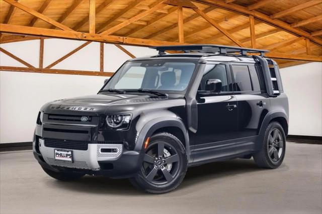 2020 Land Rover Defender 110 First Edition for sale in Newport Beach, CA
