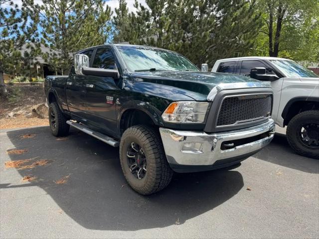 2011 Ram 3500 Laramie for sale in Bend, OR
