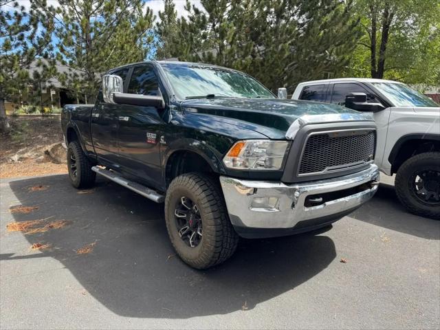 2011 Ram 3500 Laramie for sale in Bend, OR