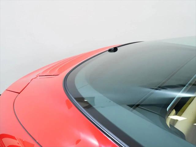 2014 Porsche 911 Targa 4S
