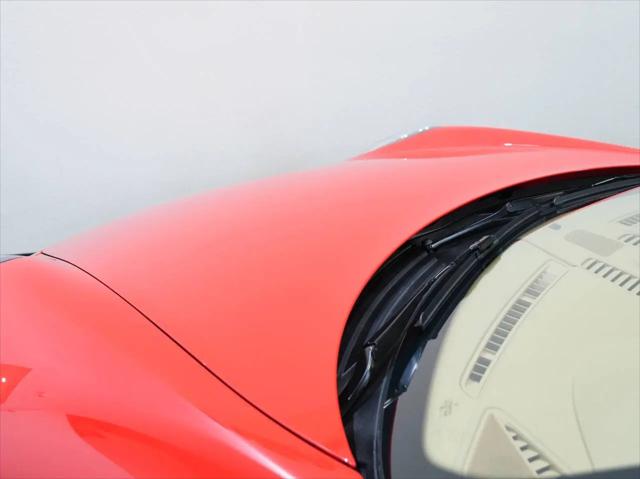 2014 Porsche 911 Targa 4S