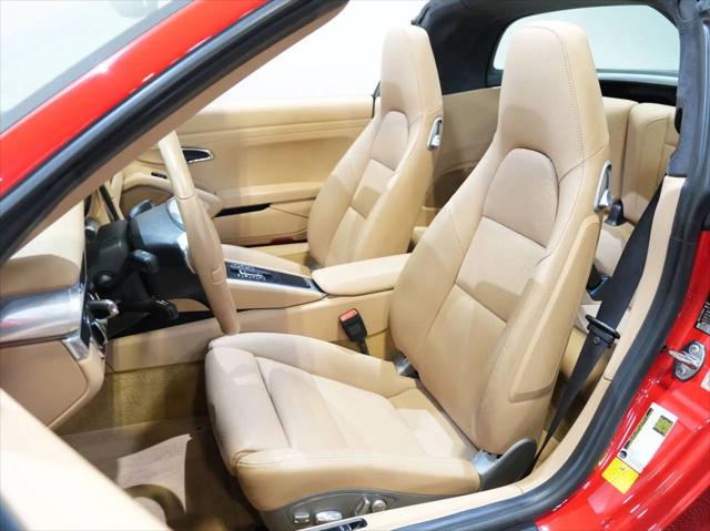 2014 Porsche 911 Targa 4S