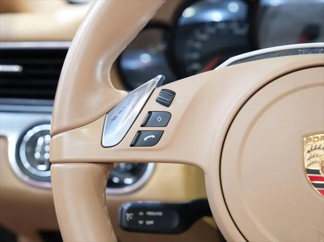 2014 Porsche 911 Targa 4S