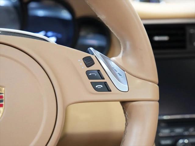 2014 Porsche 911 Targa 4S