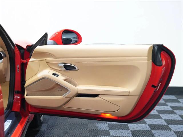 2014 Porsche 911 Targa 4S