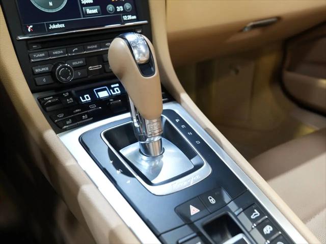 2014 Porsche 911 Targa 4S