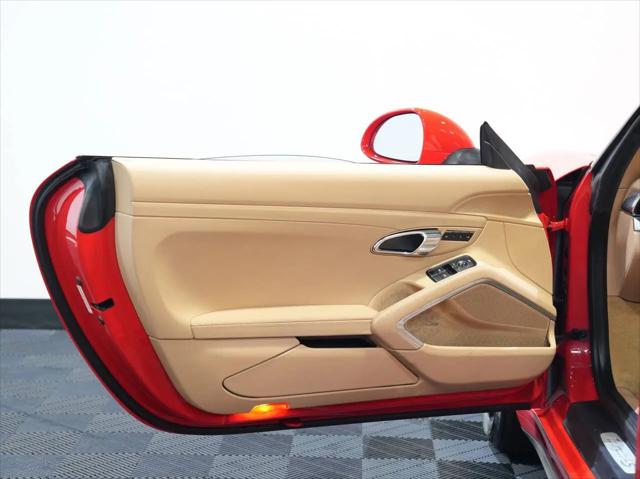 2014 Porsche 911 Targa 4S