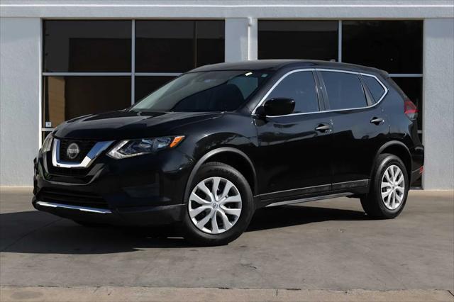2019 Nissan Rogue S for sale in Lewisville, TX