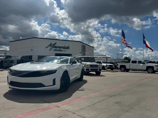 2023 Chevrolet Camaro LT1 for sale in Lewisville, TX