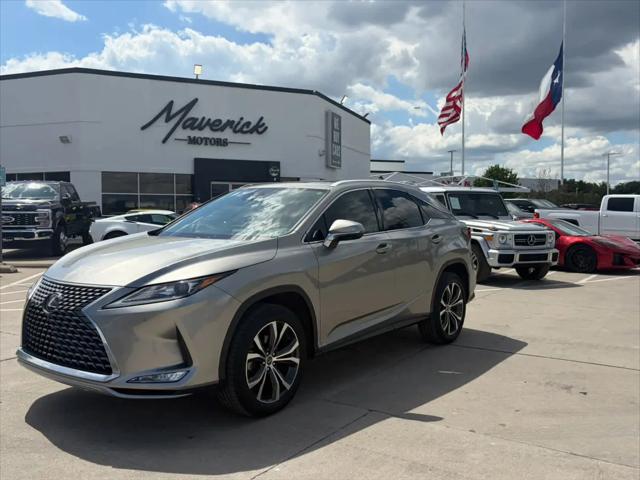 2022 Lexus RX 350 RX 350 for sale in Lewisville, TX