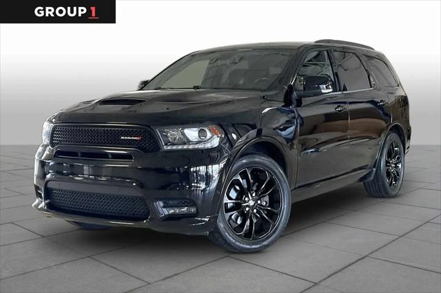 2020 Dodge Durango R/T AWD for sale in Arlington, TX