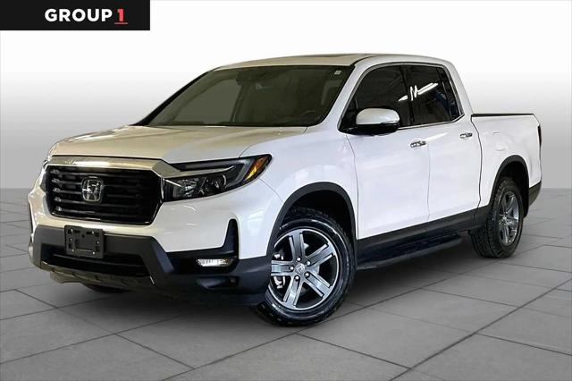 2023 Honda Ridgeline RTL-E for sale in Arlington, TX