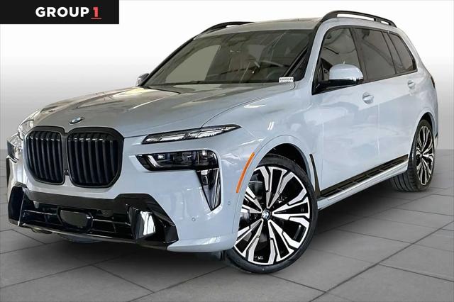 2027 BMW X7 xDrive40i for sale in Arlington, TX