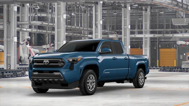 2026 Toyota Tacoma SR5 for sale in Oakland, CA