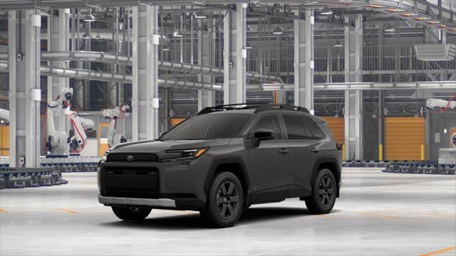 2026 Toyota RAV4 Woodland for sale in Oakland, CA