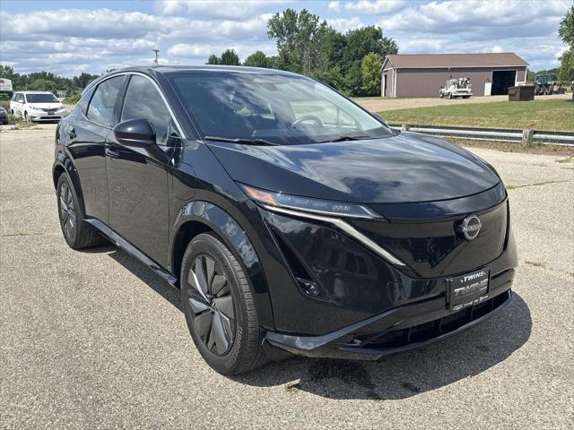 2023 Nissan ARIYA ENGAGE for sale in Wayland, MI
