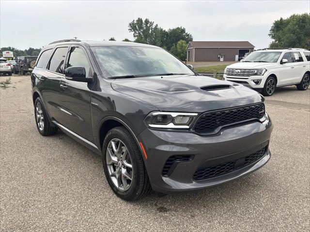 2026 Dodge Durango GT Plus AWD HEMI V8 for sale in Wayland, MI