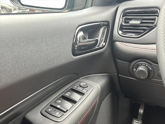 2026 Dodge Durango GT Plus AWD HEMI V8