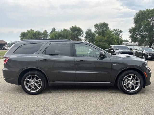 2026 Dodge Durango GT Plus AWD HEMI V8