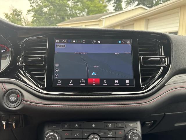 2026 Dodge Durango GT Plus AWD HEMI V8