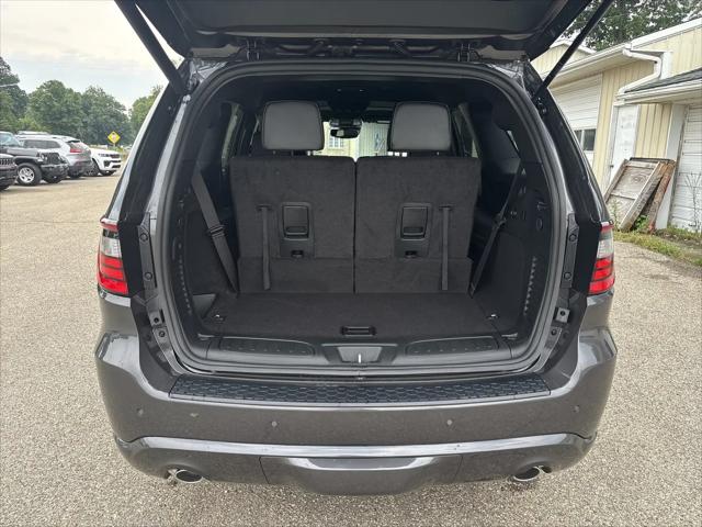 2026 Dodge Durango GT Plus AWD HEMI V8