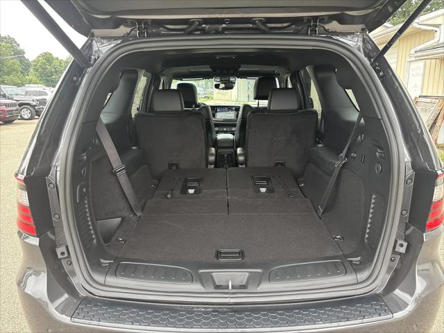 2026 Dodge Durango GT Plus AWD HEMI V8