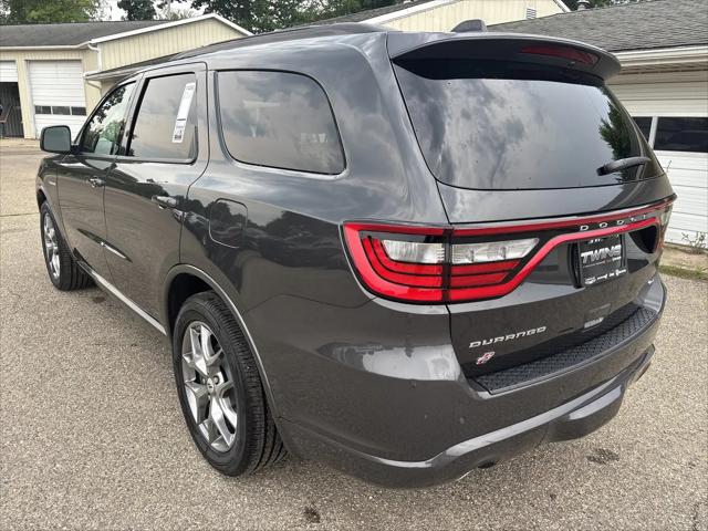 2026 Dodge Durango GT Plus AWD HEMI V8