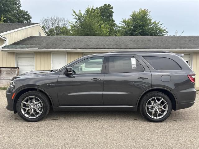 2026 Dodge Durango GT Plus AWD HEMI V8