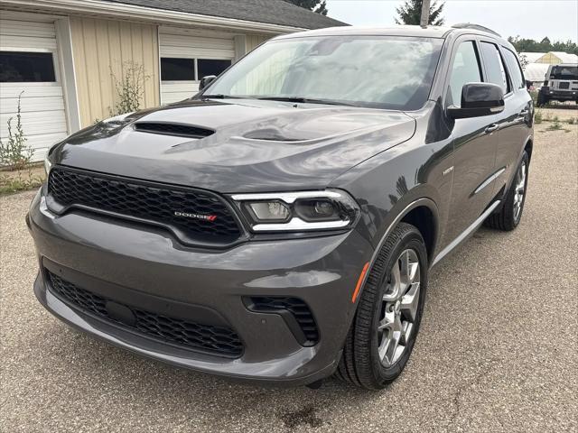 2026 Dodge Durango GT Plus AWD HEMI V8