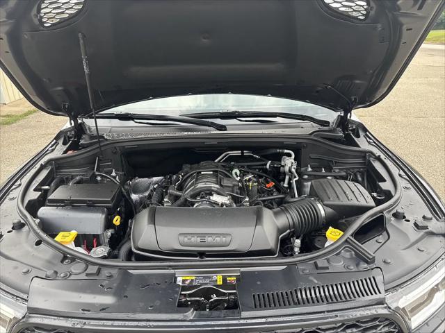 2026 Dodge Durango GT Plus AWD HEMI V8