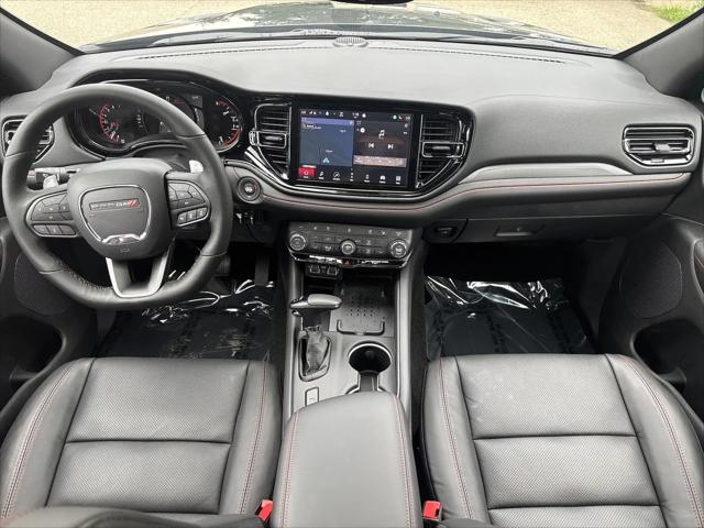 2026 Dodge Durango GT Plus AWD HEMI V8