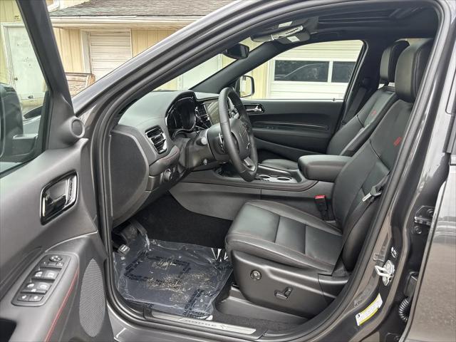 2026 Dodge Durango GT Plus AWD HEMI V8